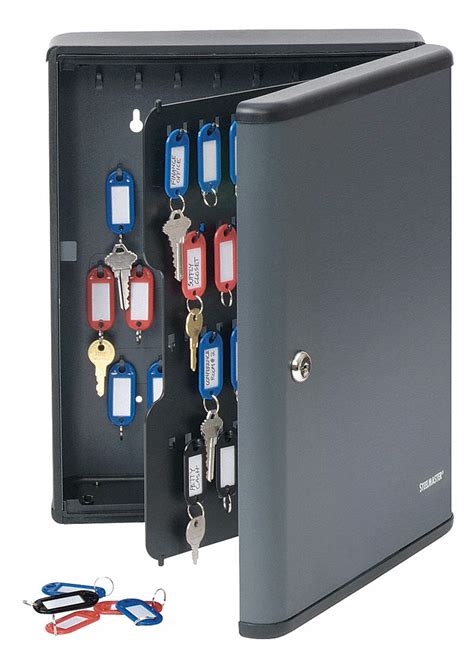 steelmaster key control cabinet